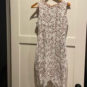 Calvin Klein Cocktail Dress -Size 12